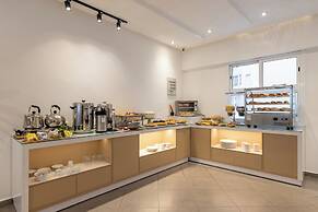 Hôtel Étoile du Nord