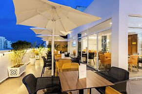 Hôtel Étoile du Nord