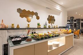 Hôtel Étoile du Nord