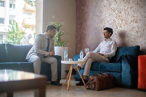 Hôtel Étoile du Nord