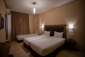 Hôtel Étoile du Nord