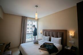 Hôtel Étoile du Nord