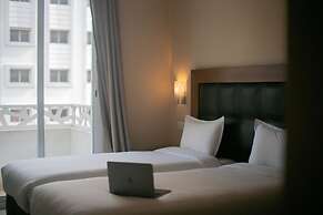 Hôtel Étoile du Nord