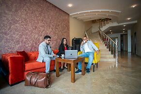 Hôtel Étoile du Nord