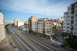 Hôtel Étoile du Nord