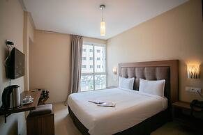 Hôtel Étoile du Nord