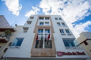 Hôtel Étoile du Nord