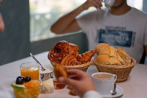 Hôtel Étoile du Nord