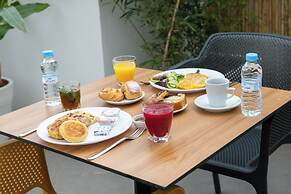 Hôtel Étoile du Nord