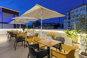 Hôtel Étoile du Nord