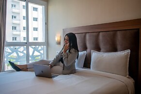 Hôtel Étoile du Nord