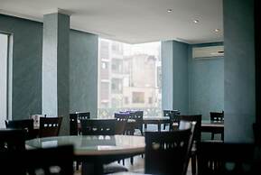 Hôtel Étoile du Nord