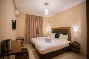 Hôtel Étoile du Nord