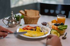 Hôtel Étoile du Nord