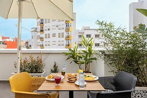 Hôtel Étoile du Nord