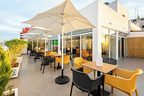 Hôtel Étoile du Nord