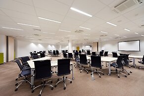 PAMIR-TIEN SHAN Hotel