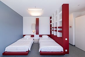 PAMIR-TIEN SHAN Hotel