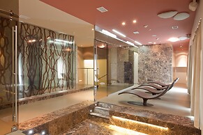 PAMIR-TIEN SHAN Hotel