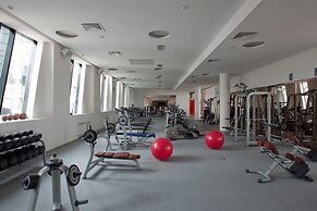 PAMIR-TIEN SHAN Hotel