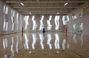 PAMIR-TIEN SHAN Hotel