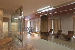 PAMIR-TIEN SHAN Hotel