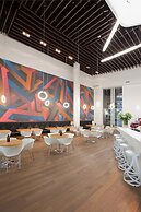 PAMIR-TIEN SHAN Hotel