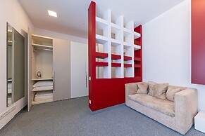 PAMIR-TIEN SHAN Hotel