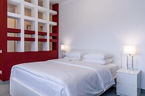 PAMIR-TIEN SHAN Hotel