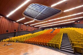 PAMIR-TIEN SHAN Hotel