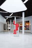 PAMIR-TIEN SHAN Hotel