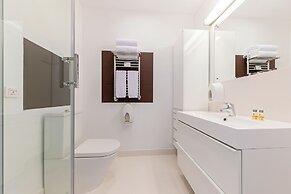 PAMIR-TIEN SHAN Hotel