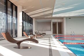 PAMIR-TIEN SHAN Hotel