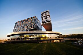 PAMIR-TIEN SHAN Hotel