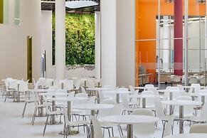 PAMIR-TIEN SHAN Hotel