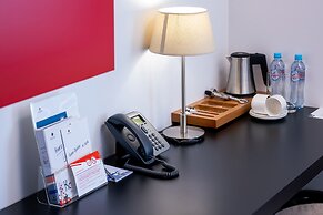 PAMIR-TIEN SHAN Hotel