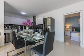 Koyari Modern Condos