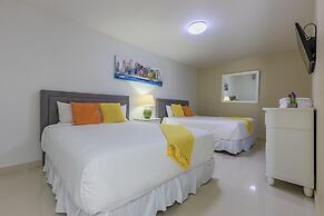 Koyari Modern Condos