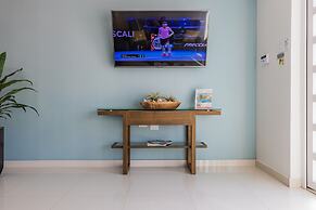 Koyari Modern Condos