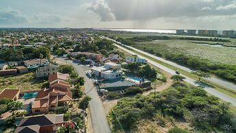 Koyari Modern Condos