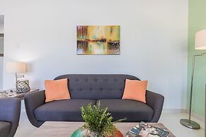 Koyari Modern Condos