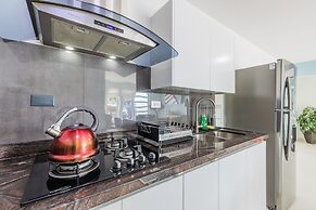 Koyari Modern Condos