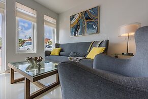 Koyari Modern Condos