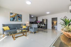 Koyari Modern Condos