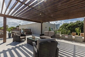 Koyari Modern Condos