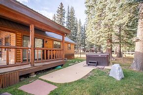 Bear Paw Lodge