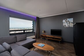 The Penthouse