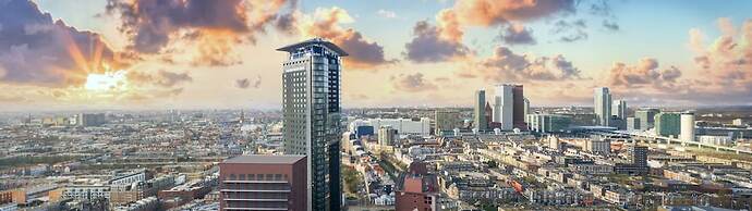 The Penthouse
