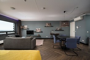 The Penthouse