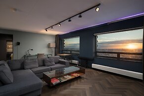 The Penthouse
